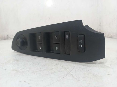INTERRUPTOR VIDRO DIANT. ESQ CHEVROLET TRACKER 1.8 2014