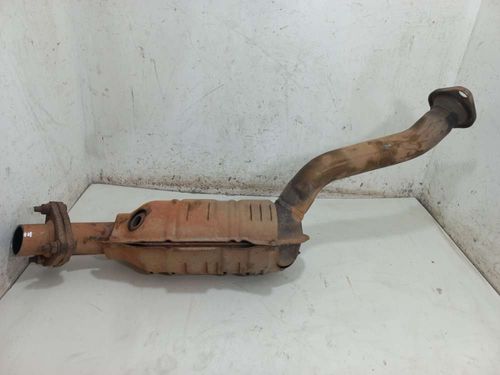 CATALISADOR HONDA FIT 1.4 2007