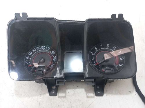 PAINEL DE INSTRUMENTOS CHEVROLET CAMARO 6.2 2012