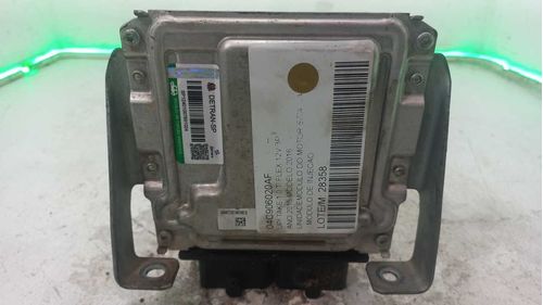 MODULO DE INJECAO VOLKSWAGEN UP 1.0 2016