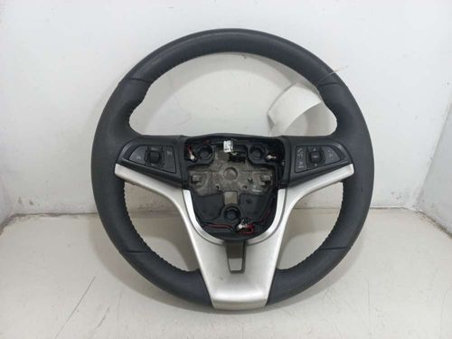 VOLANTE DE DIRECAO CHEVROLET ONIX  1.4 2018