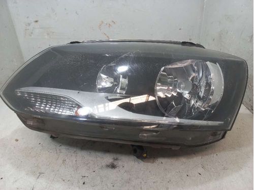 FAROL ESQUERDO VOLKSWAGEN FOX 1.0 2013