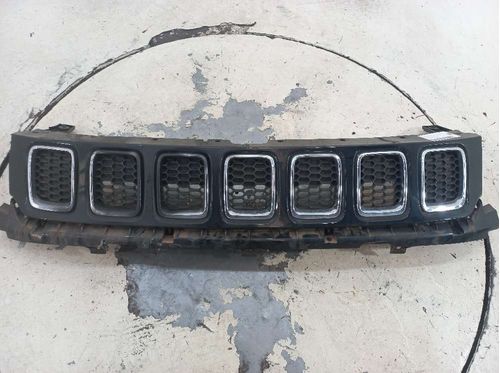 GRADE RADIADOR JEEP COMPASS 2.0 2016