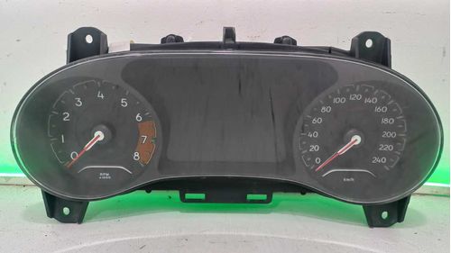 PAINEL DE INSTRUMENTOS JEEP COMPASS 2.0 2020