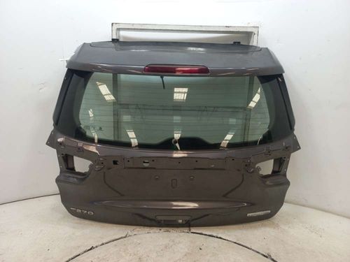 TAMPA TRASEIRA JEEP COMPASS 1.3 2023