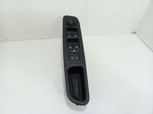 INTERRUPTOR VIDRO DIANT. ESQ JEEP RENEGADE 1.8 2016