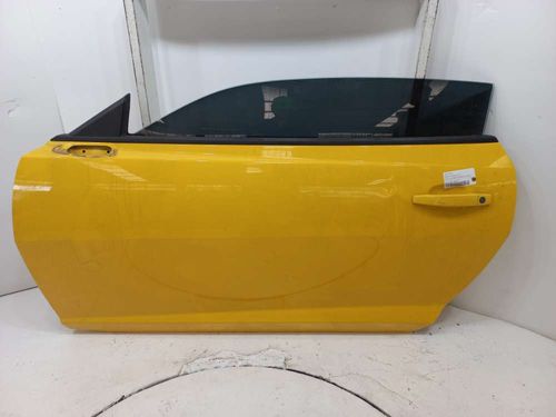 PORTA DIANTEIRA ESQ CHEVROLET CAMARO 6.2 2012