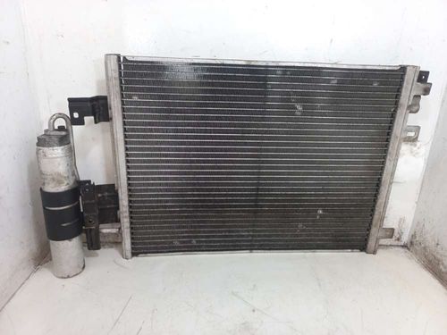 CONDENSADOR RENAULT CLIO 1.0 2003