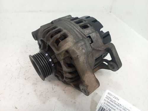 ALTERNADOR CHEVROLET MERIVA 1.8 2005