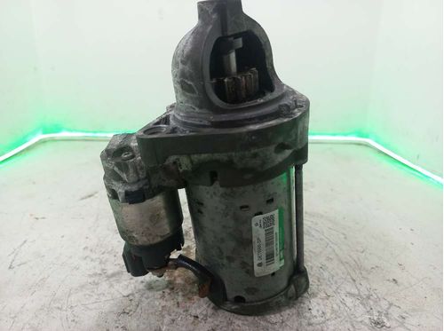 MOTOR DE PARTIDA/ ARRANQUE HYUNDAI IX35 2.0 2021