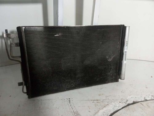CONDENSADOR HYUNDAI I30 2.0 2010