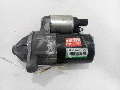 MOTOR DE PARTIDA/ ARRANQUE HYUNDAI I30 2.0 2011