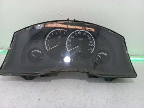 PAINEL DE INSTRUMENTOS CHEVROLET MERIVA 1.8 2008