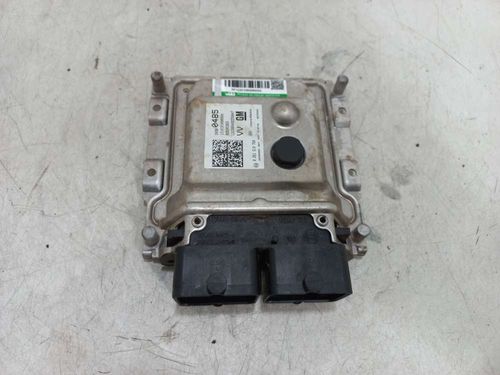 MODULO DE INJECAO CHEVROLET CLASSIC 1.0 2015