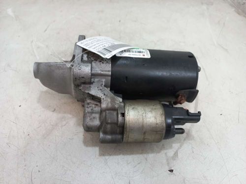 MOTOR DE PARTIDA/ ARRANQUE HYUNDAI CRETA 1.6 2018