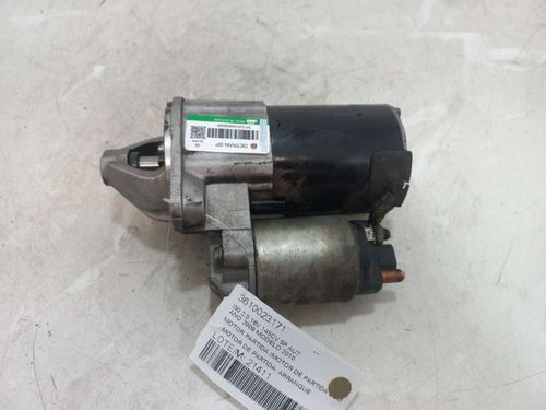 MOTOR DE PARTIDA/ ARRANQUE HYUNDAI I30 2.0 2010