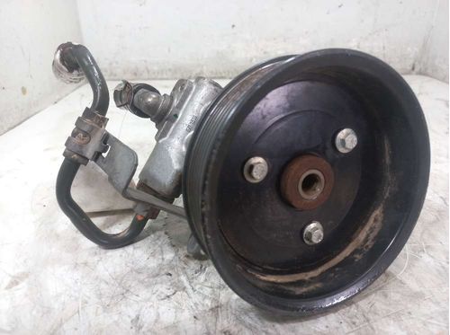BOMBA DE DIRECAO HIDRAULICA RENAULT MASTER 2.3 2021
