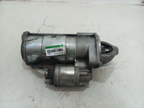 MOTOR DE PARTIDA/ ARRANQUE SSANGYONG ACTYON 2.0 2010