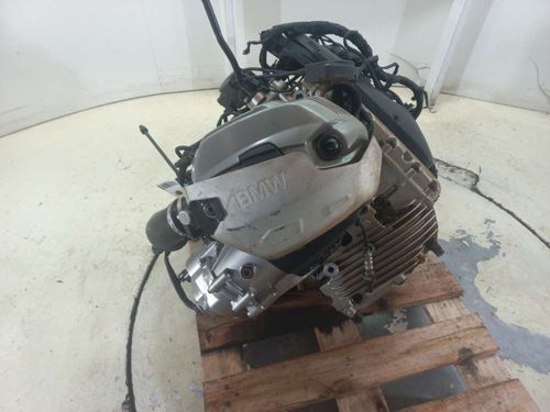 MOTOR COMPLETO - MOTOCICLETA R 1200 2010