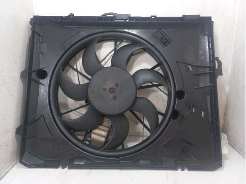 VENTOINHA/ ELETROVENTILADOR BMW X1 2.0 2011