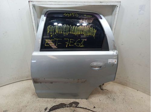 PORTA TRASEIRA ESQ CHEVROLET CORSA 1.4 2009