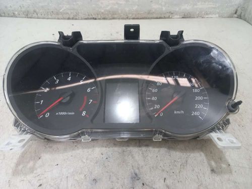 PAINEL DE INSTRUMENTOS MITSUBISHI OUTLANDER 2.0 2012