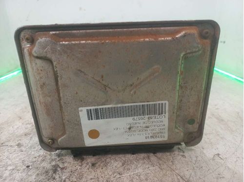 MODULO DE INJECAO FIAT PALIO 1.3 2004