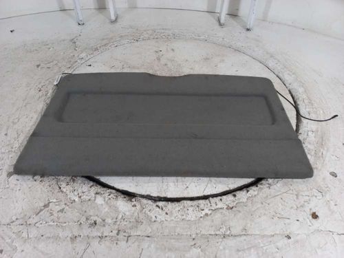 BAGAGITO/ TAMPAO RENAULT SCENIC 1.6 2009
