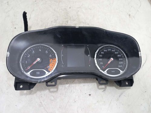PAINEL DE INSTRUMENTOS JEEP RENEGADE 1.8 2020