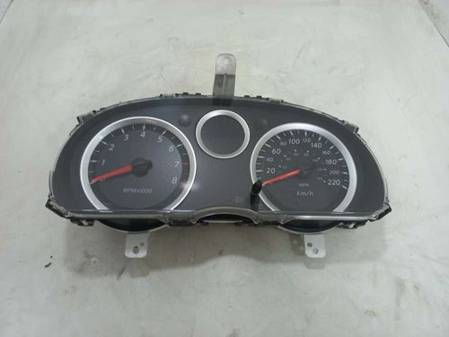 PAINEL DE INSTRUMENTOS NISSAN SENTRA 2.0 2013