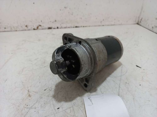 MOTOR DE PARTIDA/ ARRANQUE SUZUKI JIMNY 1.3 2015