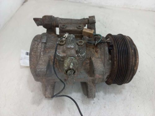 COMPRESSOR DO AR CONDICIONADO VOLKSWAGEN SANTANA 1.8 2003