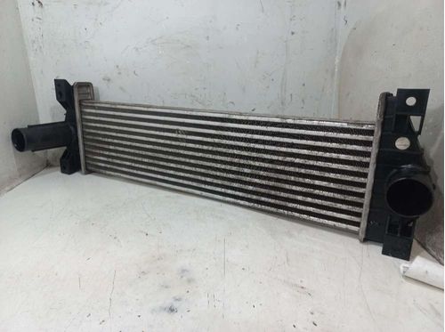 INTERCOOLER SSANGYONG KYRON 2.0 2011