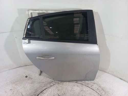 PORTA TRASEIRA ESQ FIAT BRAVO 1.8 2012