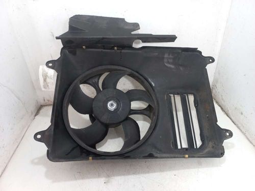 VENTOINHA/ ELETROVENTILADOR VOLKSWAGEN GOL 1.0 1999