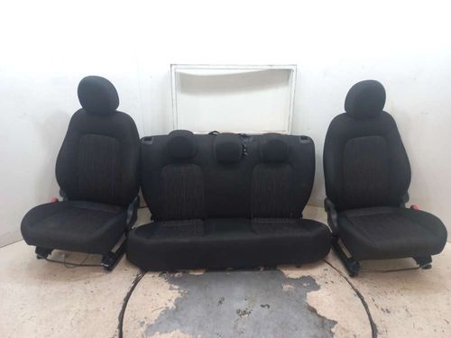JOGO DE BANCO TECIDO FIAT ARGO DRIVE 1.0 2020