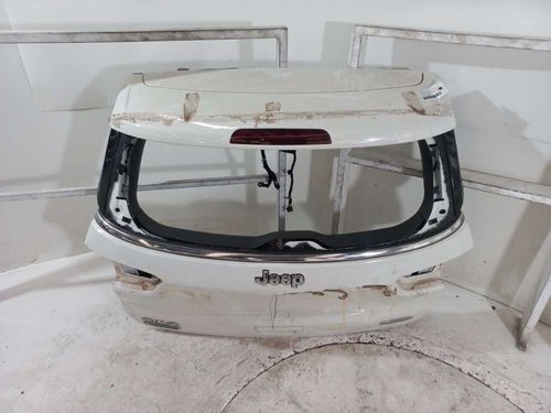 TAMPA TRASEIRA JEEP COMPASS 2.0 2018