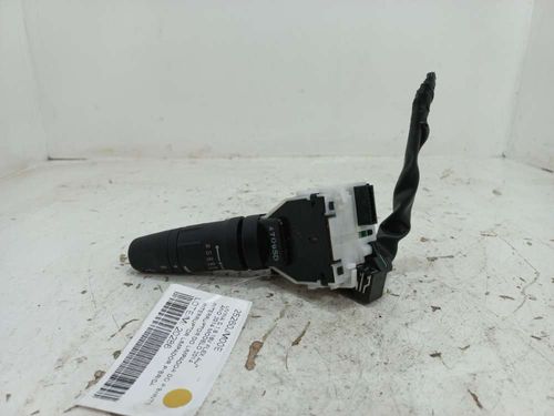 INTERRUPTOR LIMPADOR P/BRISA NISSAN LIVINA 1.8 2014