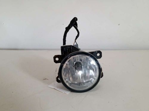 FAROL AUXILIAR ESQUERDO JEEP COMPASS 2.0 2018