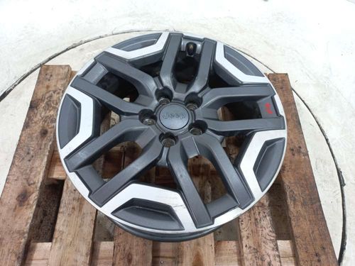 RODA DE LIGA LEVE TRAS DIREITA JEEP RENEGADE 1.3 2022