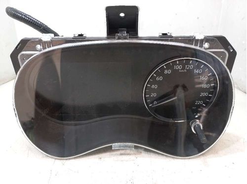 PAINEL DE INSTRUMENTOS NISSAN KICKS 1.6 2022