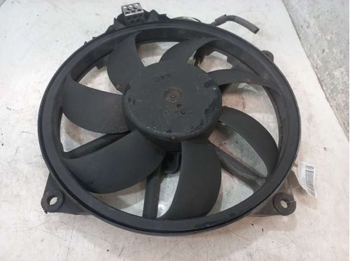 VENTOINHA/ ELETROVENTILADOR RENAULT FLUENCE 2.0 2014