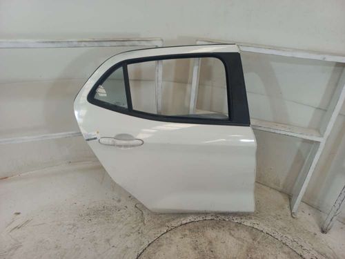 PORTA TRASEIRA DIR FIAT ARGO DRIVE 1.0 2020