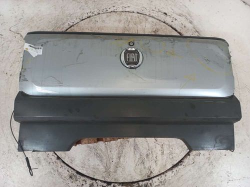 TAMPA TRASEIRA FIAT STRADA 1.4 2017
