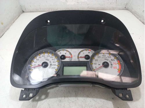 PAINEL DE INSTRUMENTOS FIAT PALIO 1.8 2012