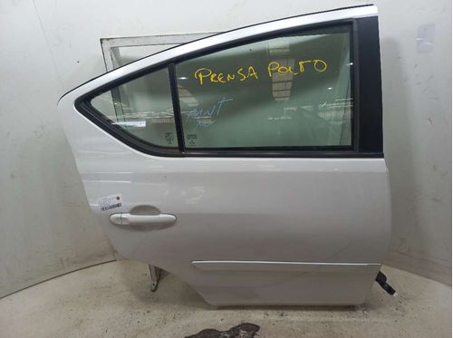 PORTA TRASEIRA DIR NISSAN VERSA 1.0 2016