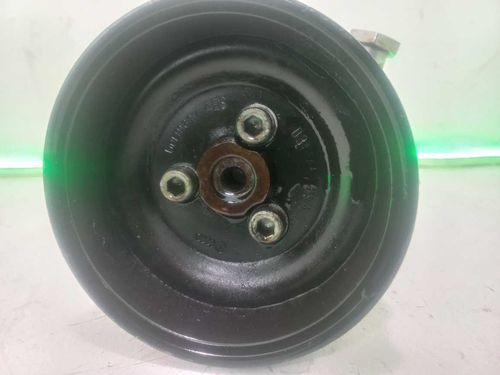 BOMBA DE DIRECAO HIDRAULICA VOLKSWAGEN FOX 1.0 2011