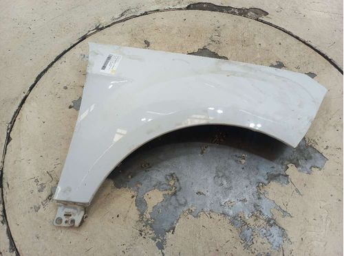 PARALAMA DIANTEIRO DIREITO FORD ECOSPORT 2.0 2014