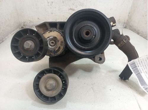 BOMBA DE DIRECAO HIDRAULICA FIAT DUCATO 2.3 2013