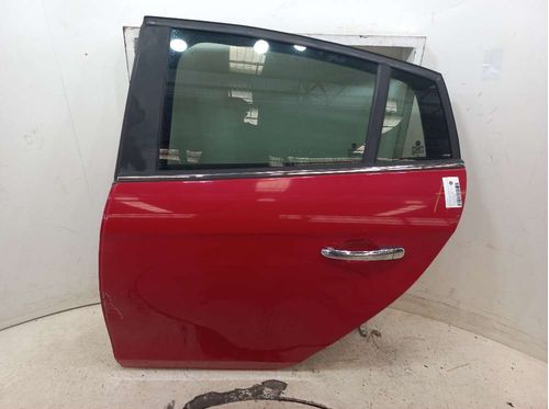 PORTA TRASEIRA ESQ FIAT BRAVO 1.8 2014